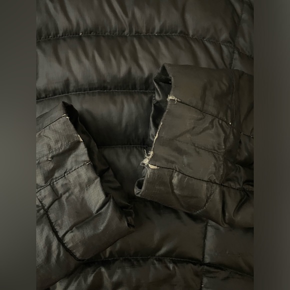 The North Face Summit Series Puffer Jacket - Picture 6 of 8